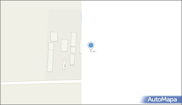 Wyrozęby-Podawce, Wyrozęby-Podawce, 2a, mapa Wyrozęby-Podawce
