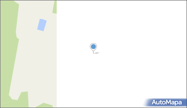 Wysocin, Wysocin, 33, mapa Wysocin