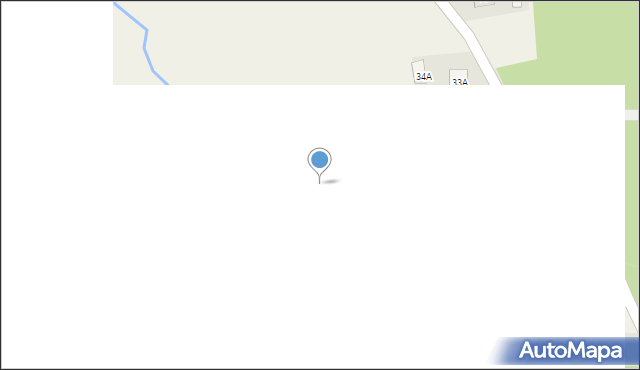 Wysoka Głogowska, Wysoka Głogowska, 33C, mapa Wysoka Głogowska