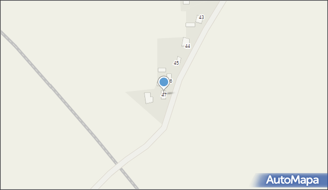 Wyspa, Wyspa, 47, mapa Wyspa