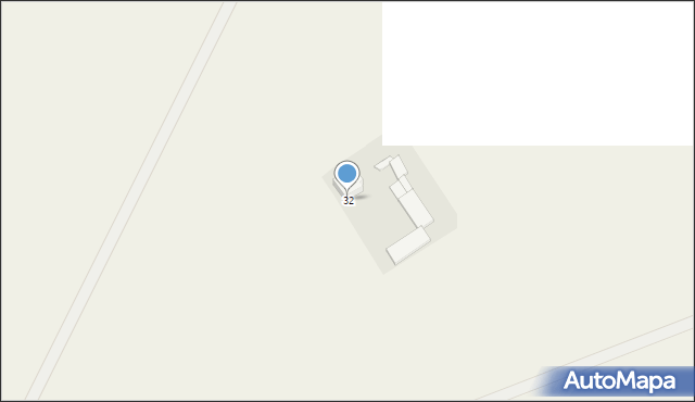 Wyszonki-Wojciechy, Wyszonki-Wojciechy, 32, mapa Wyszonki-Wojciechy