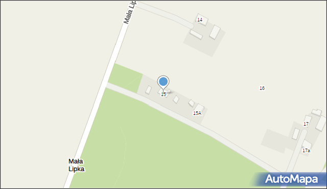 Wytomyśl, Wytomyśl, 15, mapa Wytomyśl