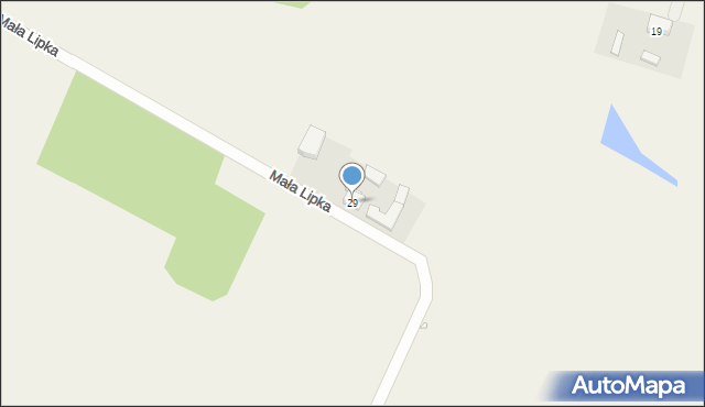 Wytomyśl, Wytomyśl, 29, mapa Wytomyśl