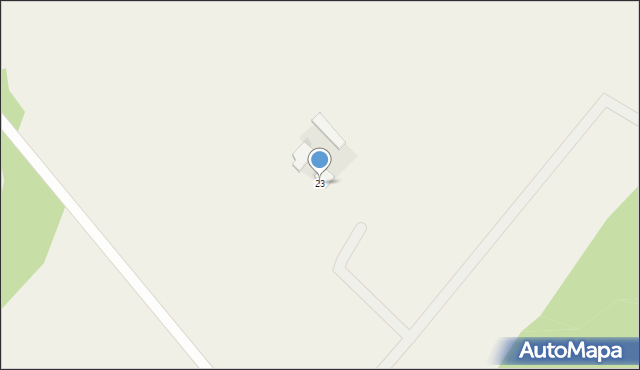 Wyzgi, Wyzgi, 23, mapa Wyzgi