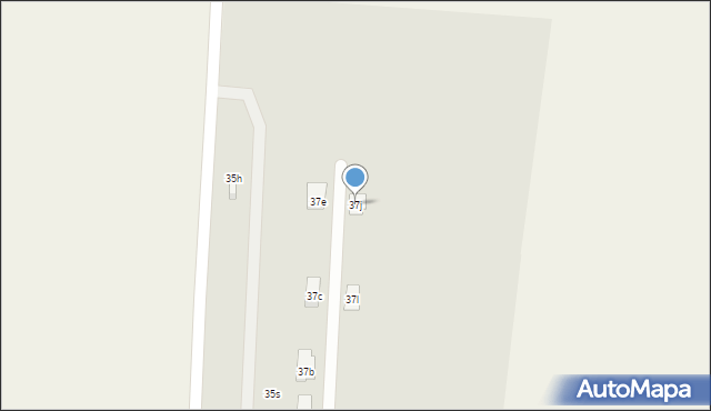 Grodków, Zawadzkiego-Zośki Tadeusza, 37j, mapa Grodków