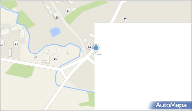 Połaniec, Żapniowska, 41, mapa Połaniec