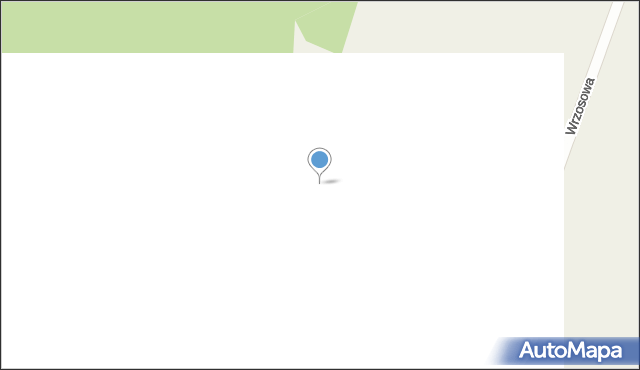 Równe, Zawilcowa, 5, mapa Równe