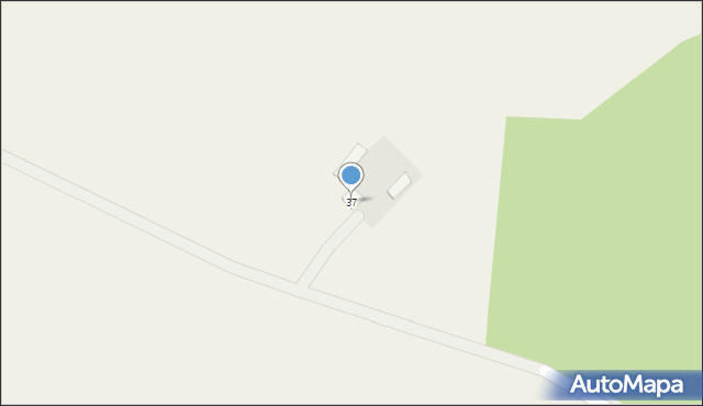 Zaborce, Zaborce, 37, mapa Zaborce