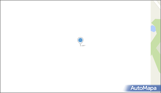 Zakrzewska Osada, Zakrzewska Osada, 18, mapa Zakrzewska Osada