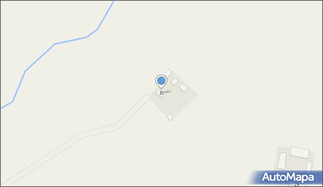 Zalec, Zalec, 30, mapa Zalec