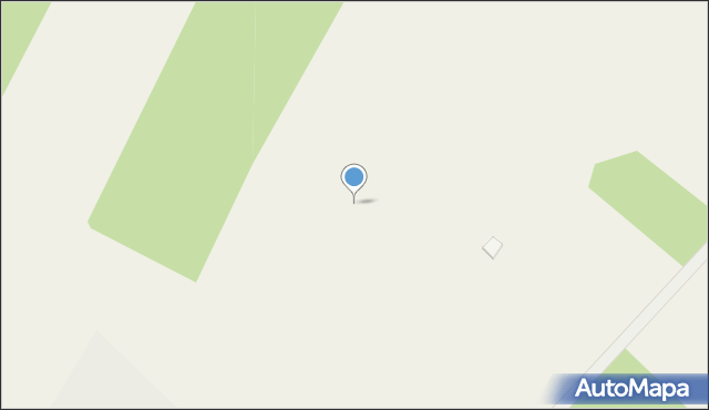 Zapust, Zapust, 15d, mapa Zapust