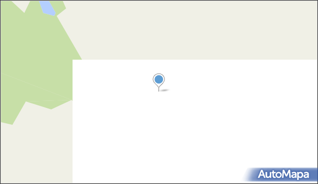 Zaskocz, Zaskocz, 61, mapa Zaskocz