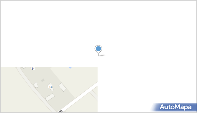 Zaśpicze, Zaśpicze, 37, mapa Zaśpicze