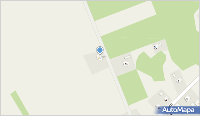 Zatom, Zatom, 6c, mapa Zatom