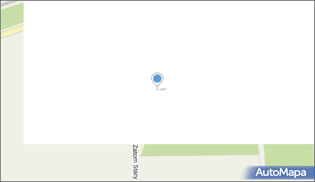 Zatom Stary, Zatom Stary, 64, mapa Zatom Stary