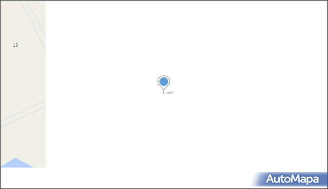 Zawady, Zawady, 16, mapa Zawady