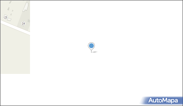 Zażelazna, Zażelazna, 26, mapa Zażelazna