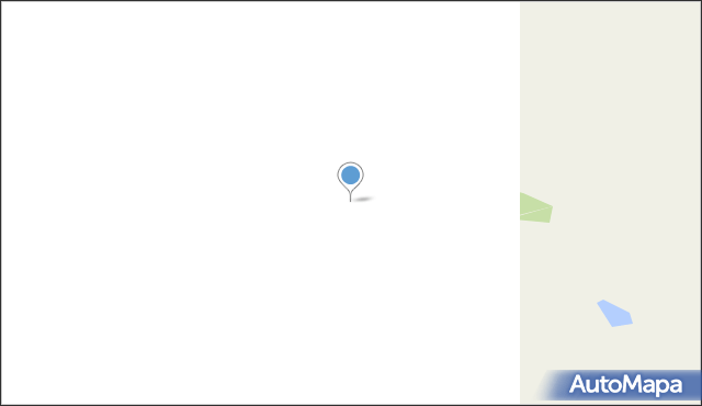 Zbójno, Zbójno, 58, mapa Zbójno