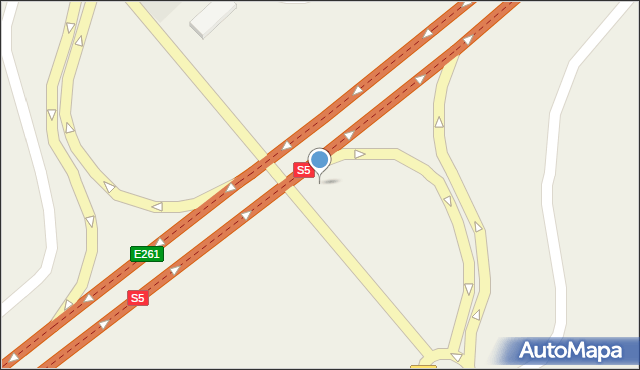 Zbrachlin, Zbrachlin, 30, mapa Zbrachlin