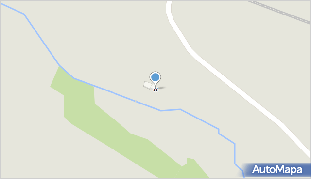 Nowa Ruda, Zdrojowisko, 33, mapa Nowa Ruda