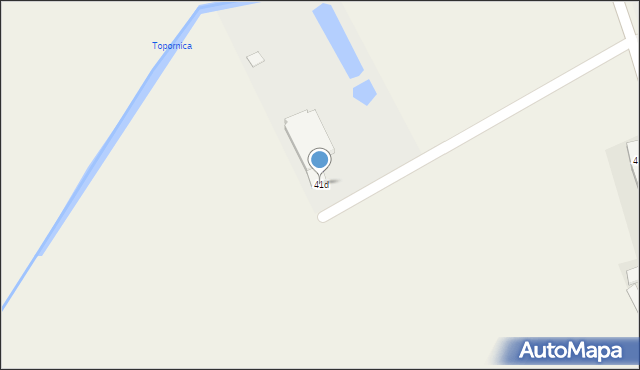 Żdanów, Żdanów, 41d, mapa Żdanów