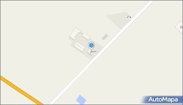 Zdany, Zdany, 27, mapa Zdany