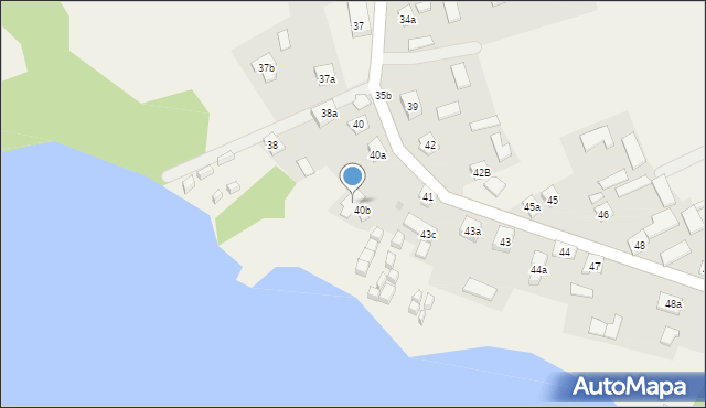 Zdory, Zdory, 41B, mapa Zdory