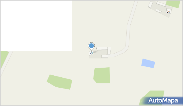 Zdunek, Zdunek, 21, mapa Zdunek