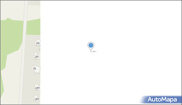 Zdzieszulice Górne, Zdzieszulice Górne, 12u, mapa Zdzieszulice Górne