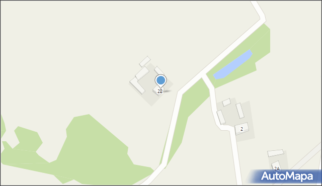 Żelazna Stara, Żelazna Stara, 30, mapa Żelazna Stara