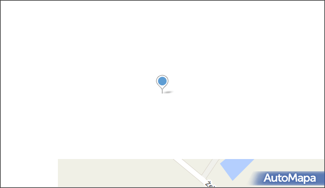 Żelechy, Żelechy, 43, mapa Żelechy