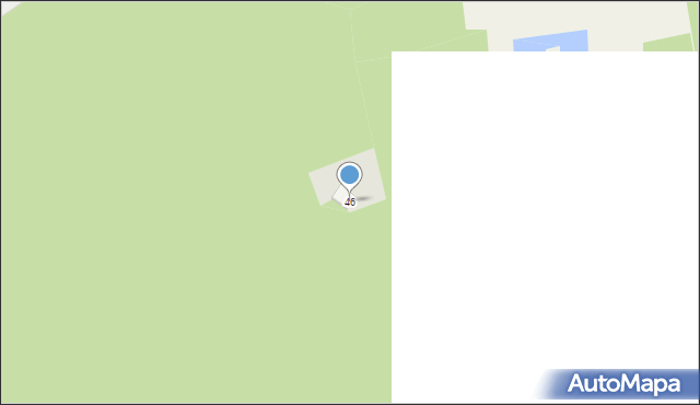 Zelówek, Zelówek, 46, mapa Zelówek