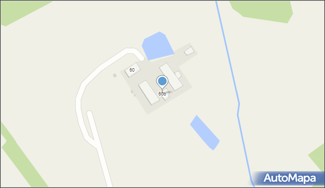 Zerbuń, Zerbuń, 60b, mapa Zerbuń