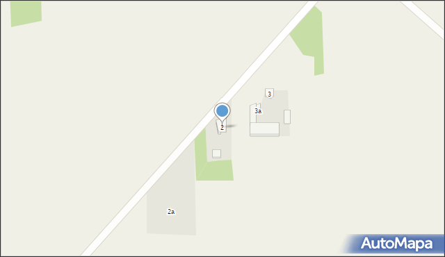 Żeronice, Żeronice, 2, mapa Żeronice