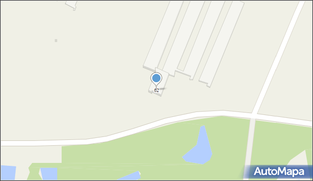 Zgliczyn-Glinki, Zgliczyn-Glinki, 62, mapa Zgliczyn-Glinki