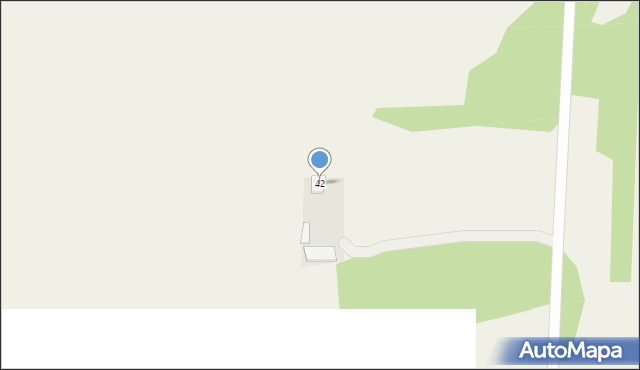 Zgrzebichy, Zgrzebichy, 42, mapa Zgrzebichy