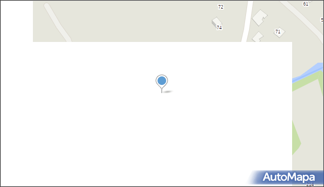 Ropczyce, Zielona, 92, mapa Ropczyce