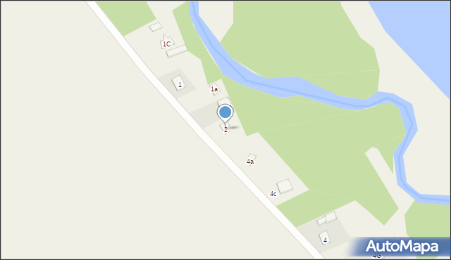 Ziemiary, Ziemiary, 2, mapa Ziemiary