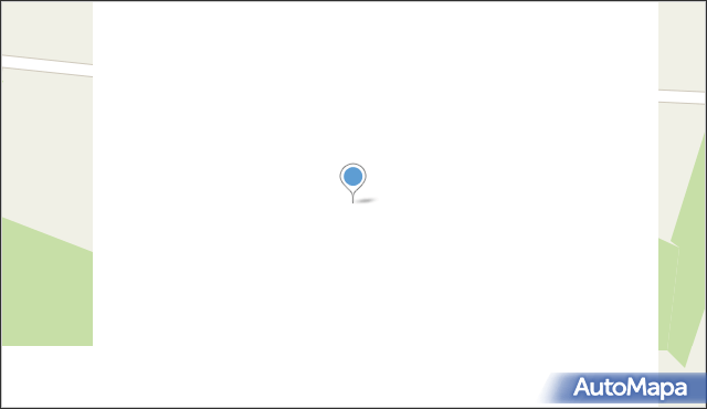 Zimna Woda, Zimna Woda, 20a, mapa Zimna Woda