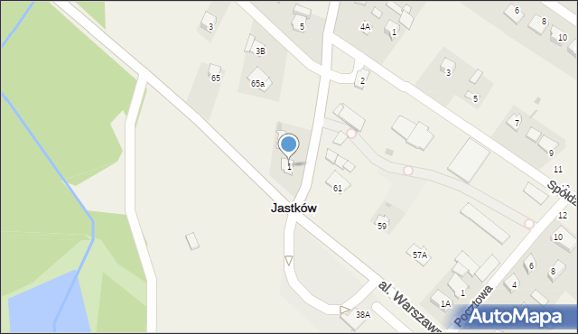 Panieńszczyzna, Żołnierzy II AWP, 1, mapa Panieńszczyzna