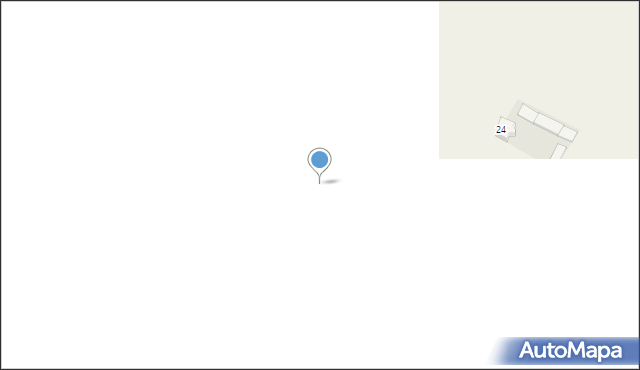 Żochy, Żochy, 23a, mapa Żochy