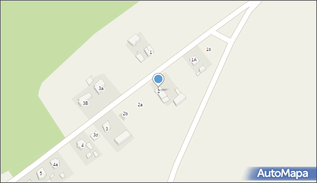 Żółków, Żółków, 2, mapa Żółków