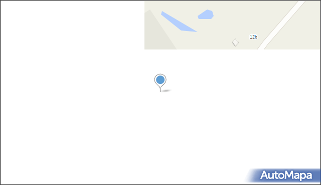 Huta Dolna, Żurawi Trakt, 16a, mapa Huta Dolna