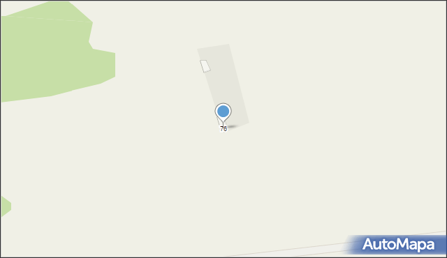 Zubole, Zubole, 76, mapa Zubole