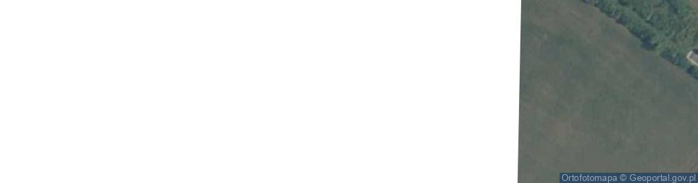 Zdjęcie satelitarne 11 Listopada ul.