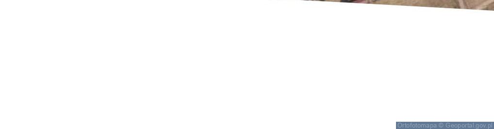 Zdjęcie satelitarne 11 Listopada ul.