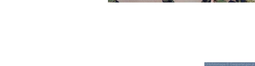 Zdjęcie satelitarne 11 Listopada ul.