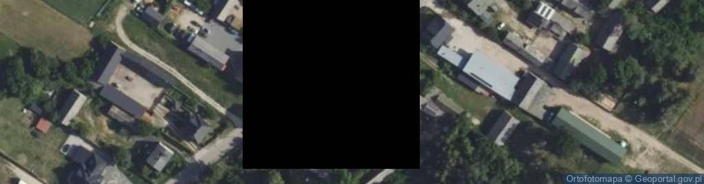 Zdjęcie satelitarne 18 Maja ul.