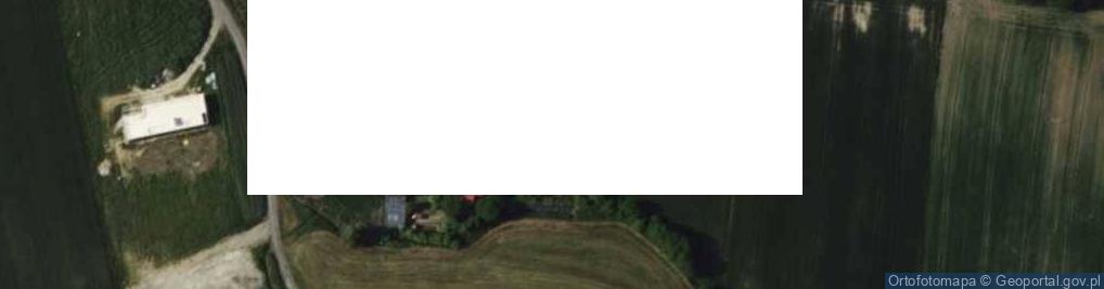 Zdjęcie satelitarne 1 Maja ul.