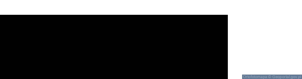 Zdjęcie satelitarne 1 Maja ul.